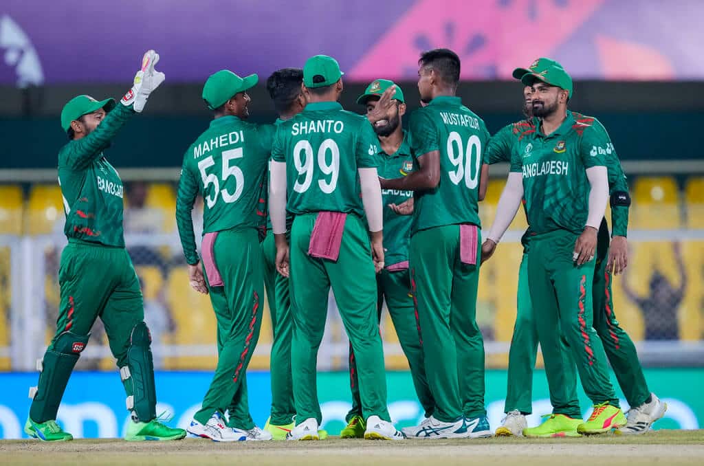ICC World Cup, AFG vs BAN | Playing 11 Prediction, Cricket Tips, Preview & Live Streaming